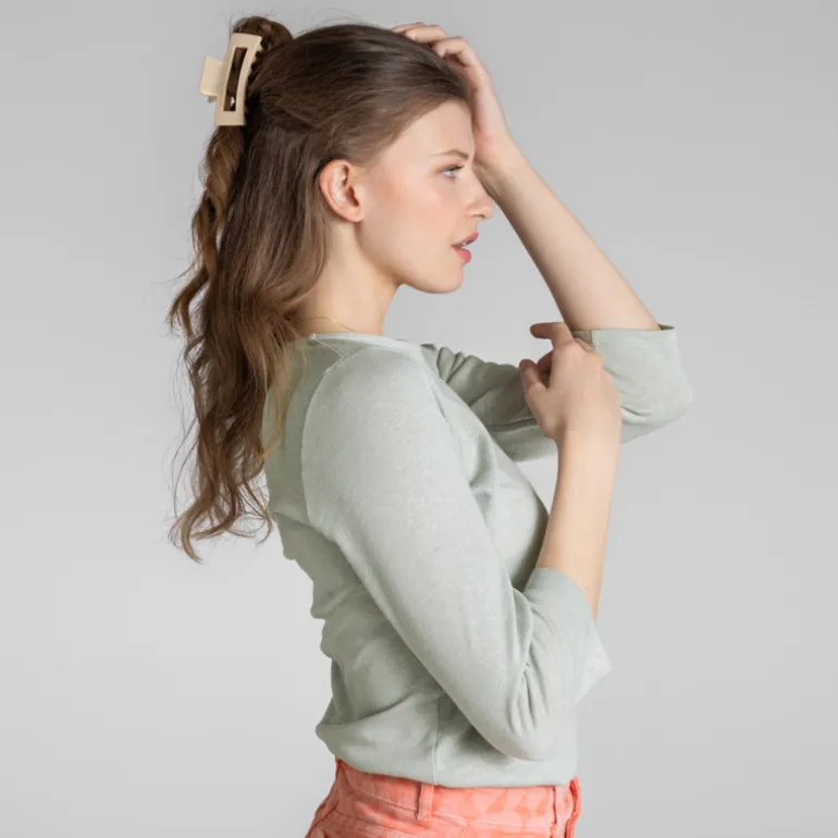 LIVING CRAFTS BIRKA | Shirt^Damen Shirts & Tops