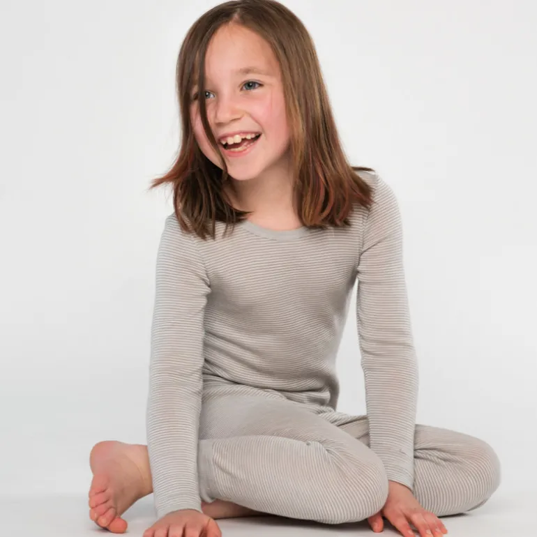 LIVING CRAFTS | Langarm-Shirt^Kinder Oberteile | Unterwäsche