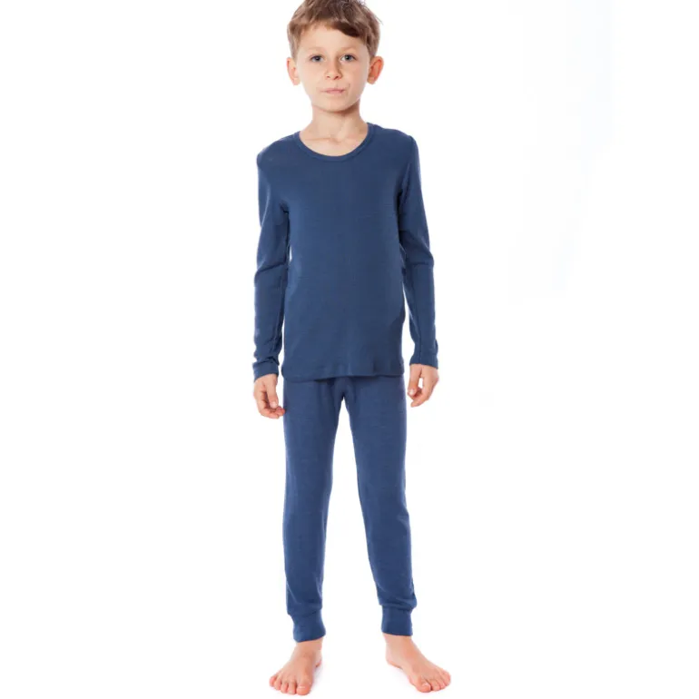 LIVING CRAFTS | Langarm-Shirt^Kinder Oberteile | Unterwäsche