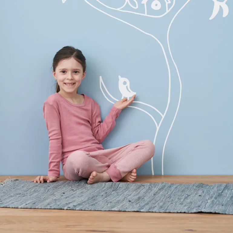 LIVING CRAFTS | Langarm-Shirt^Kinder Oberteile | Unterwäsche