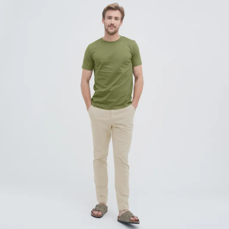 LIVING CRAFTS NORMAN | T-Shirt^Herren Shirts & Polos