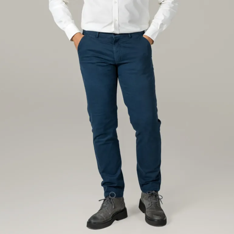 LIVING CRAFTS PAUL | Chino^Herren Jeans & Hosen