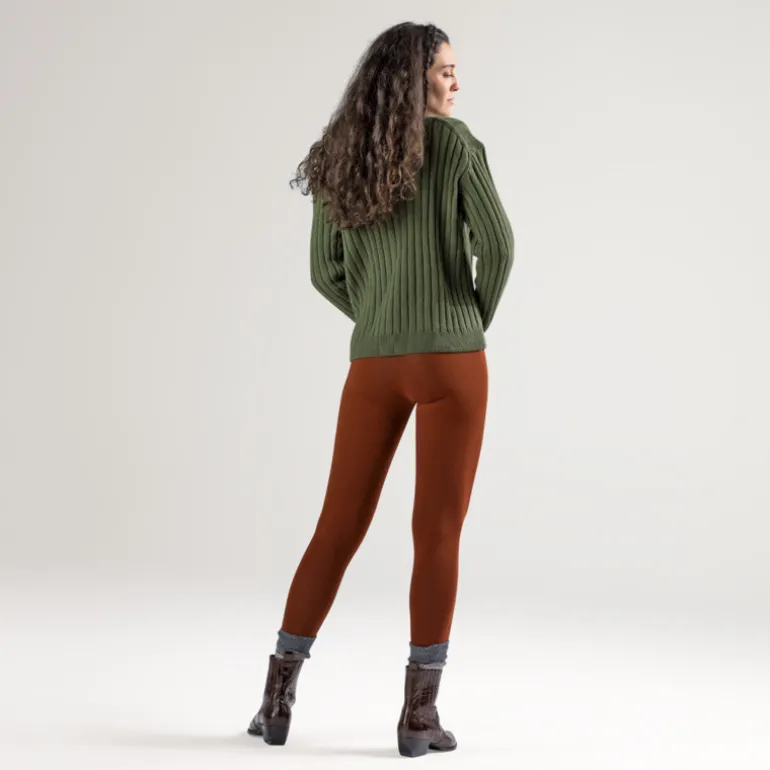 LIVING CRAFTS PIRALA | Strickjacke^Damen Strickjacken & Jacken