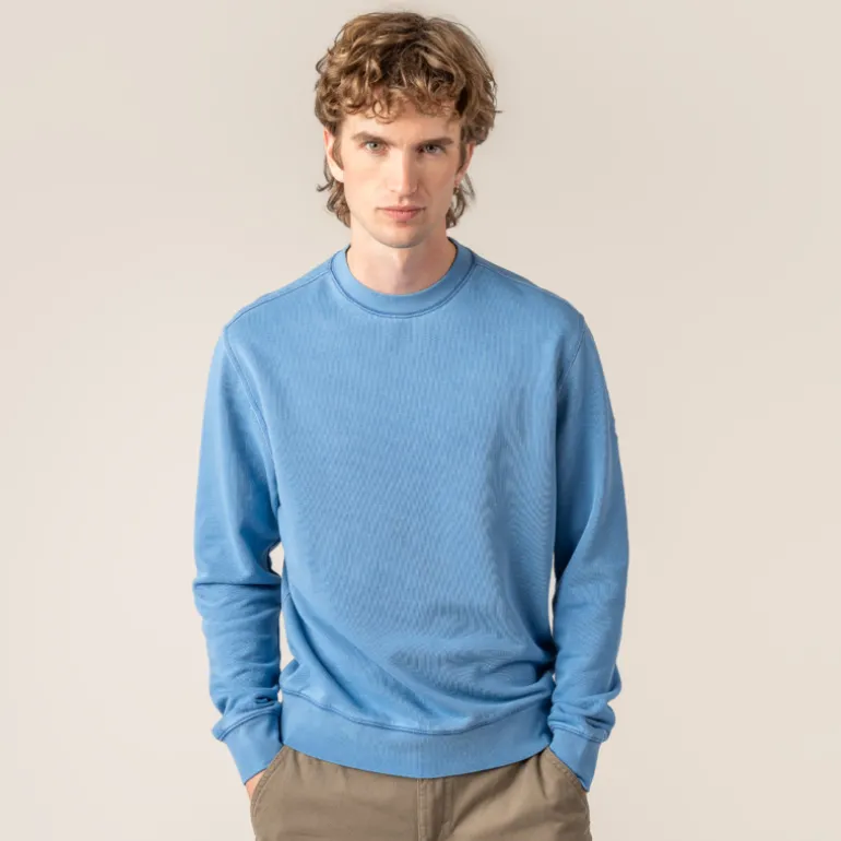 LIVING CRAFTS RONNY | Sweatshirt^Herren Strick & Sweatshirts