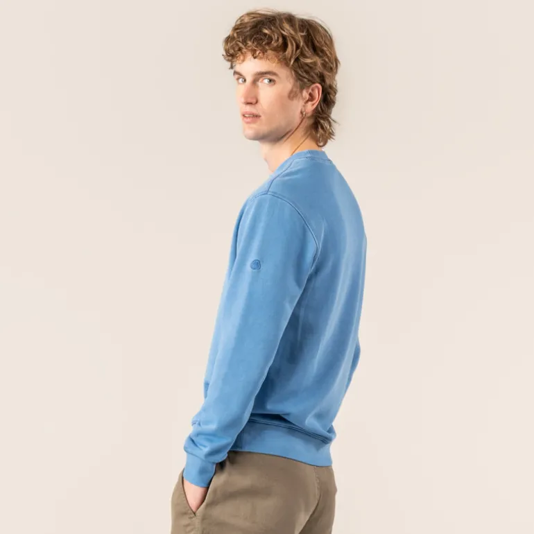 LIVING CRAFTS RONNY | Sweatshirt^Herren Strick & Sweatshirts