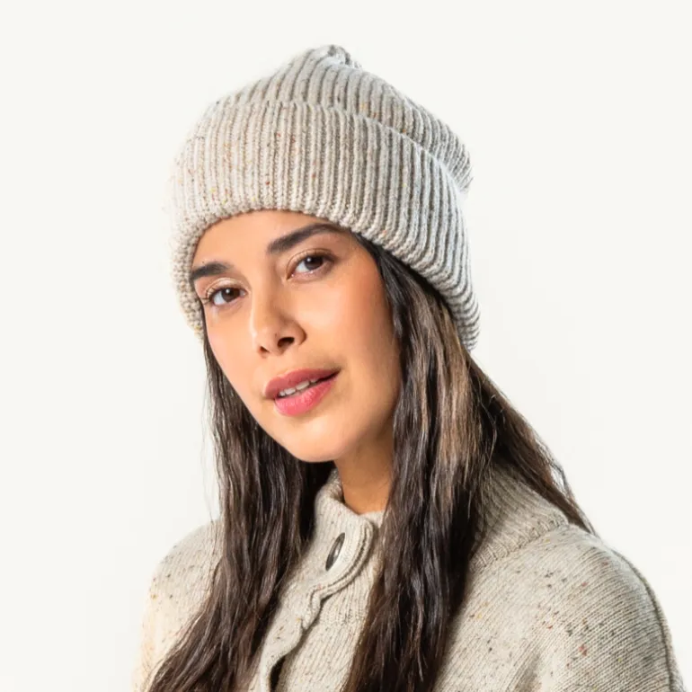 LIVING CRAFTS STOCKHOLM | Mütze^Damen Accessoires | Accessoires